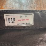 Gap Denim Skirt Photo 3