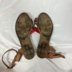 Bamboo  Sandals in Size 7.5 Photo 3