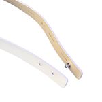 Kate Spade  In The Loop Rhinestone Skinny Leather Belt Womens L‎ Embellished Photo 6