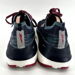 Altra Duo 1.5 Road Running Shoes Athletic Sneaker Low Top Lace Up Blue Pink 7 Photo 3