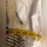 Gibson Latimer  Faux Fur Vest Photo 6