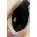 Sorel Women's Yoot Pac Waterproof Boots Sz. 7 Faux Fur Trim Mesquite Tan Black Photo 7