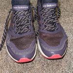 New Balance Tennis Shoes Photo 1