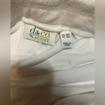 D&Co. ACTIVE Lounge Sets for Women 2 Pieces Short Sleeve Pullover Top Zip SZ 3XP Photo 5