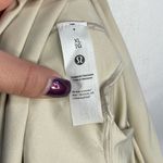 Lululemon  Wundermost Nulu Square Neck Long Sleeve Bodysuit X Large New with tags Photo 7