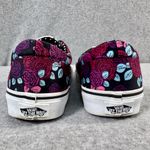 Vans Doheny Women's Skate Shoes Size 8 Romantic Floral Multicolor Photo 1