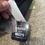 NWT Sundazed Black Multiway Wear Underwire Bikini Top Women's Size 34B Photo 6