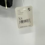 Free People Intimately Adella Black Crochet Lace Strappy Bralette Size XS NWT Photo 9