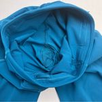 Lululemon Swift Speed High Rise Crop 21" Legging Women SZ 6 Hawaiian Blue W6BJFS Photo 8