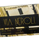 Via Neroli Sz 5.5 Women's Weekend Camel Leather Riding Boots Photo 7