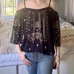 Urban Outfitters  blouse Photo 1