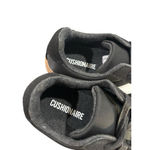 Cushionare Cushionaire Bailey Black/White Sneakers Size 8.5 Casual Comfort Foam Photo 6