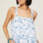 Show Me Your Mumu Catch Me Romper Photo 0