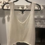 Forever 21 Sweater Tank Photo 0