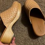 Universal Threads Clogs Photo 5