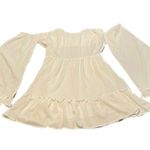 Nana Macs Strapless Dress Photo 1