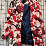The Limited  Floral Women's Jacket Photo 0