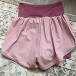 Zyia  Pink and Burgundy Shirts with Spandex Photo 3