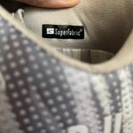 Nobull  Ice Burst Light Grey Crossfit Trainer Shoes Sneakers 6.5 M / 8 W Photo 5