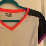FILA  like new shirt‎ with pocket Photo 1