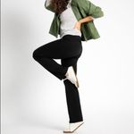 Betabrand  classic dress pant yoga pants Photo 6