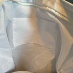 David's Bridal David’s Bridal The Bride Metallic Color Block Tote Bag Photo 11