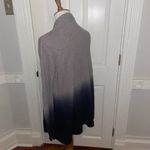 Barefoot Dreams  Women's Chic Lite Waterfall Cardigan Sweater Photo 2