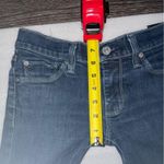 7 For All Mankind 7 For All Mankimd 7FAM Straight Leg Denim Jeans 26 Classic Casual Preppy Indie Photo 5