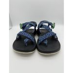 Chaco Sandals Womens 8 Adjustable Strappy Active Outdoor Hiking Athletic Water Photo 2