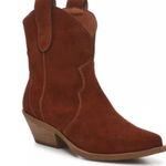 Steve Madden  Wizz Cowboy Boots size 10 Photo 0