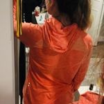 Nike Dri-fit Long Sleeve Workout Shirt Photo 2