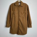 Jackson Rowe Panama Jacket in Scotch Women's Medium Brown Photo 2
