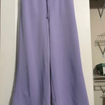 Le lis  Lilac Trousers Photo 0