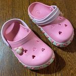 Crocs Mickey  SIZE J1 Photo 0