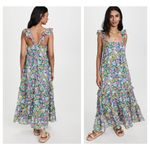 NWT Banjanan Penelope Midi Dress (L) Size L Photo 1