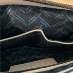 French Connection  Evie Cavier Crossbody Handbag. EUC Photo 8