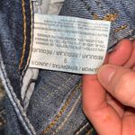 L.E.I . Jeans Bootcut Women’s size 9 Photo 2