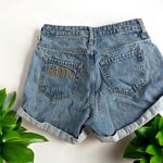 Wild Fable  Highest Rise Mom Shorts Size 2 Photo 1