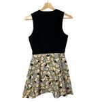 ASOS Africa X Chichia Honeysuckle Fit & Flare Mini Dress 2 Photo 1