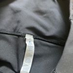 Lululemon Brand New Size 6 Black Leggings Photo 3