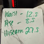 American Eagle  Women’s 0 Black High Rise Jegging Jeans Photo 4