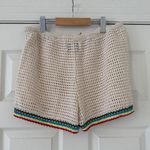 BDG Urban Outfitters  Bali Beach Shorts Large Photo 1