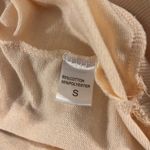 Women’s Small Hoodie with Japanese Wave Blue Photo 2