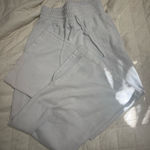 Abercrombie & Fitch  wide leg sweatpants Photo 0