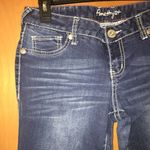 Amethyst Jeans Darkwash Amethyst skinny jeans Photo 2