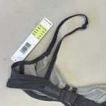 DKNY Brand New Demi Lacey Purple Bra Women's Size US 32B Photo 3