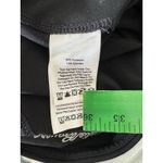 Eddie Bauer  Women's Stretch Trail Tight Black Leggings Pockets Size XL Photo 3