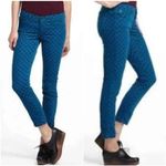 AG Adriano Goldschmied the Stevie Ankle Jeans Size 32 corduroy NWT Photo 1