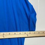 Willow Tree Vibrant Blue V Photo 7