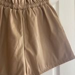 HYFVE Pleather shorts Photo 8